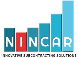 Nincar-logo